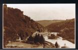 RB 874 - Judges Real Photo Postcard Symonds Yat Herefordshire - Herefordshire