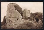 RB 874 - J. Salmon Postcard Goodrich Castle Ross-on-Wye Herefordshire - Herefordshire