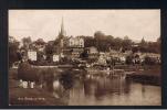 RB 874 - J. Salmon Postcard Ross-on-Wye Herefordshire - Herefordshire