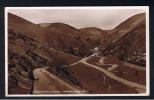 RB 874 - Real Photo Postcard - Carding Mill Valley Church Stretton Shropshire - Shropshire