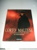 CORTO MALTESE (H Pratt) La Cour Secrète Des Arcanes : Livre Du Film - DELCROIX - EO Casterman 2002 - Corto Maltese