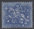 PORTUGAL  N°783__OBL VOIR SCAN- - Used Stamps