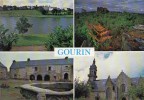 CPM Gourin - Gourin