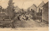 UNE PROCESSION A SAINT-GERVAIS-D'AUVERGNE - Saint Gervais D'Auvergne