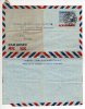 Aérogramme De TOKIO En 1929 Pour Nice - Airmail