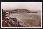 RB 875 - Real Photo Postcard - South Bay Scarborough Yorkshire - Scarborough