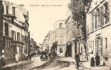 CHATOU - RUE DE LA PAROISSE - Chatou