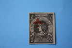 Posten Privaten Poste Privée Post Private Rotes Kreuz Briefbeforderung  HAMBURG Allemagne Stempel Oder Aufkleber - Private & Lokale Post