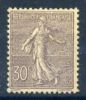 FRANCE - N° 133 ** - SUP - Unused Stamps