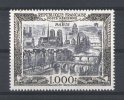 POSTE AERIENNE PA No. 29    **   ... VUE DE PARIS    ... - 1927-1959 Ungebraucht