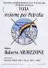 Varie 35 Fac Simile Elezioni Comunali 2002 Petralia Sottana - Materiale E Accessori