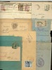 CARTAS DE ESPAÑA - Lettres & Documents