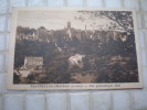 Carte Postale Ancienne De Neauphle Le Château - Vue Panoramique (Est) - Neauphle Le Chateau