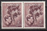 Seychelles - 1938 - Yvert N° 118 ** - Seychellen (...-1976)