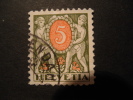 Schweiz Portomarken 1924 Michel 24 X (20%) - Strafportzegels