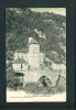 SWITZERLAND  -  1907  Chateau De St Maurice  Used Postcard As Scans - Saint-Maurice