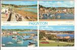 PAIGNTON - MULLTI VUES - Paignton