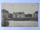 CPA Précurseur 76 Seine Maritime - CANY - Le Château - Cany Barville