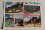 73 / Savoie - Val Thorens - Sports Et Détente Au Coeur De La Station - Multivues - Val Thorens