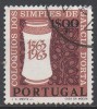 PORTUGAL  N°936__OBL VOIR SCAN - Used Stamps