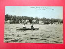 Angola In --- 1910 Cancel Waterfront At Pattystown===    =ref 575 - Sonstige & Ohne Zuordnung