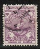 BURMA   Scott #  140  VF USED - Myanmar (Birma 1948-...)