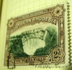 Southern Rhodesia 1932 Victoria Falls 2d - Used - Südrhodesien (...-1964)