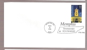 FDC Tennessee - 1991-2000