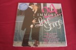 LOVE SONGS  °  24 IMMORTAL  ALBUM  DOUBLE - Hit-Compilations