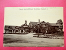 Famous Rockwood Pottery -- Mt Adams  OH - Ohio > Cincinnati   Ca 1910=    =ref 576 - Cincinnati
