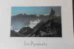Pyrenees - Climbing