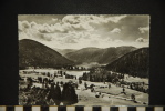 88 / Vosges - Environs De Gérardmer - Le Hohneck Et Le Lac De Longemer Vus De La Roche Du Page à Xonrupt - Mauguio