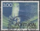 PORTUGAL  N°1174__OBL VOIR SCAN- - Used Stamps