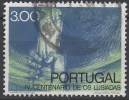 PORTUGAL  N°1174__OBL VOIR SCAN- - Oblitérés