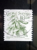 Sweden - 1983 - Mi.nr.1220 - Used - Fruits - Norway Maple - Definitives - - Oblitérés