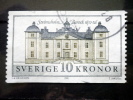 Sweden - 1991 - Mi.nr.1684 - Used - Castle Strömsholm - Definitives - Oblitérés