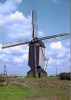 WANROY (Noord-Brabant) - Molen/moulin - Mooie, Historische Opname (1965) Van Standerdmolen De Ster Op Oude Locatie - Altri & Non Classificati