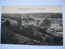 Ma Réf: 64-6-1.                      MONTIER-SUR-SAULX                 Vue Générale. - Montiers Sur Saulx