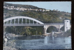 F 63730 CORENT, Le Pont Des Goules, Brücke, Bridge, Poisson, Fishing, Angeln - CIM, Macon - Veyre Monton