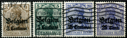 Belgio-017 - Deutsche Armee