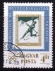 Hongrie 1985 N°Y.T. : 2968 Obl. - Usado