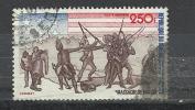 SENEGAL 1975 - USA  INDEPENDENCE 250 - USED OBLITERE GESTEMPELT - Onafhankelijkheid USA