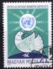 Hongrie 1985 N°Y.T. : 3005 Obl. - Used Stamps