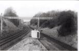 Knowle Junction ( Hampshire) - Structures