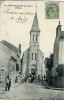 BALLANCOURT - (91610) - CPA - N°225 - Ballancourt, L'Eglise - Ballancourt Sur Essonne