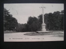 Fontainebleau.-La Foret.-La Croix D'Augas 1913 - Ile-de-France