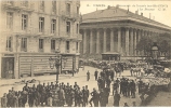 75001_   La Bourse  L'année Terrible 1870/71 - Paris (01)