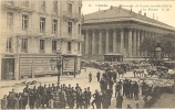 75001_   La Bourse  L'année Terrible 1870/71 - Arrondissement: 01