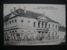 La Haute-Saone Illustree,Lure-Hotel De Ville Et Palaise De Justice 1916 - Franche-Comté