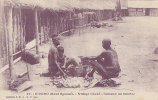 Afrique - N'Doro Haut Ogooué - Village - Gabon